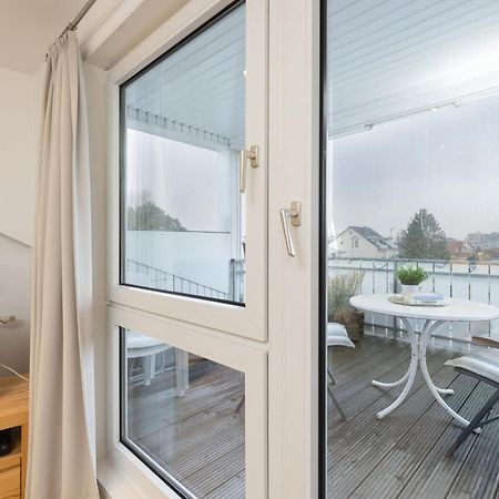 M3 - Apartmenthaus Marienburger Str 4 - Feriendomizil Hollich Grömitz Esterno foto