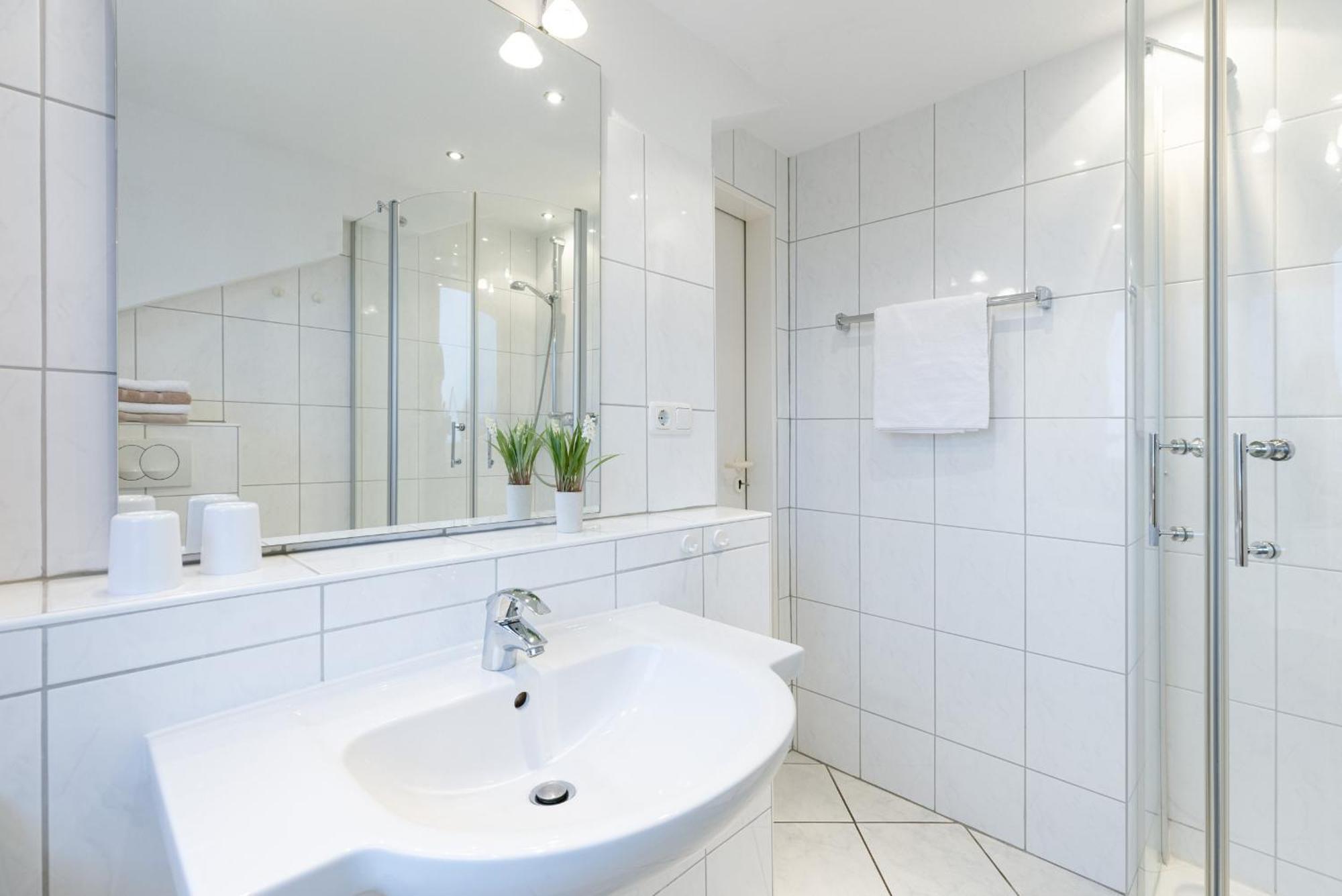 M3 - Apartmenthaus Marienburger Str 4 - Feriendomizil Hollich Grömitz Esterno foto