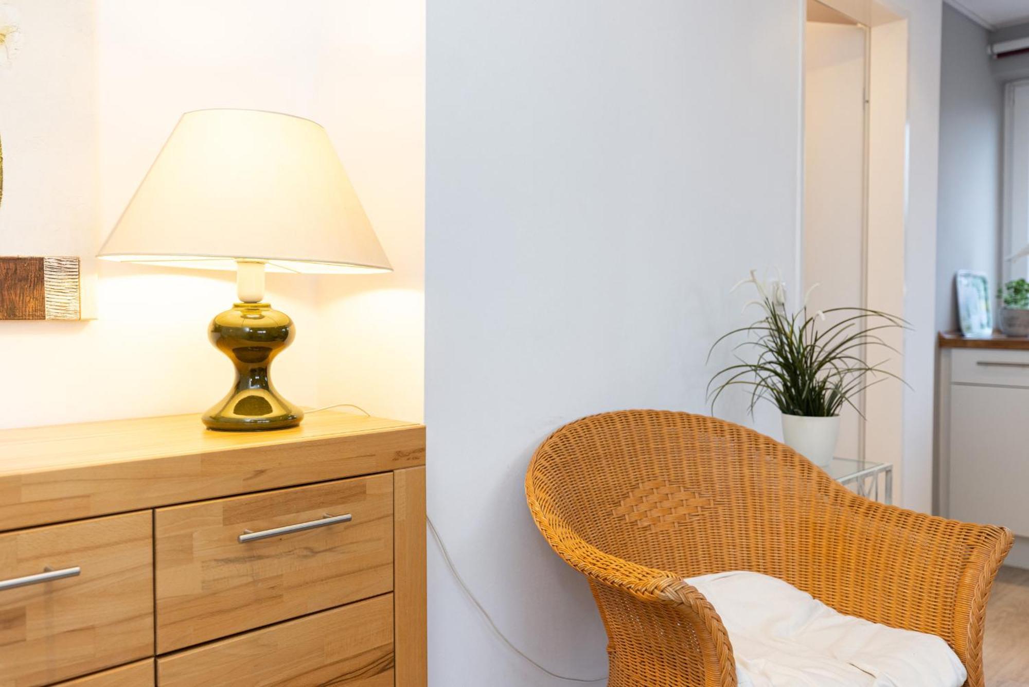 M3 - Apartmenthaus Marienburger Str 4 - Feriendomizil Hollich Grömitz Esterno foto