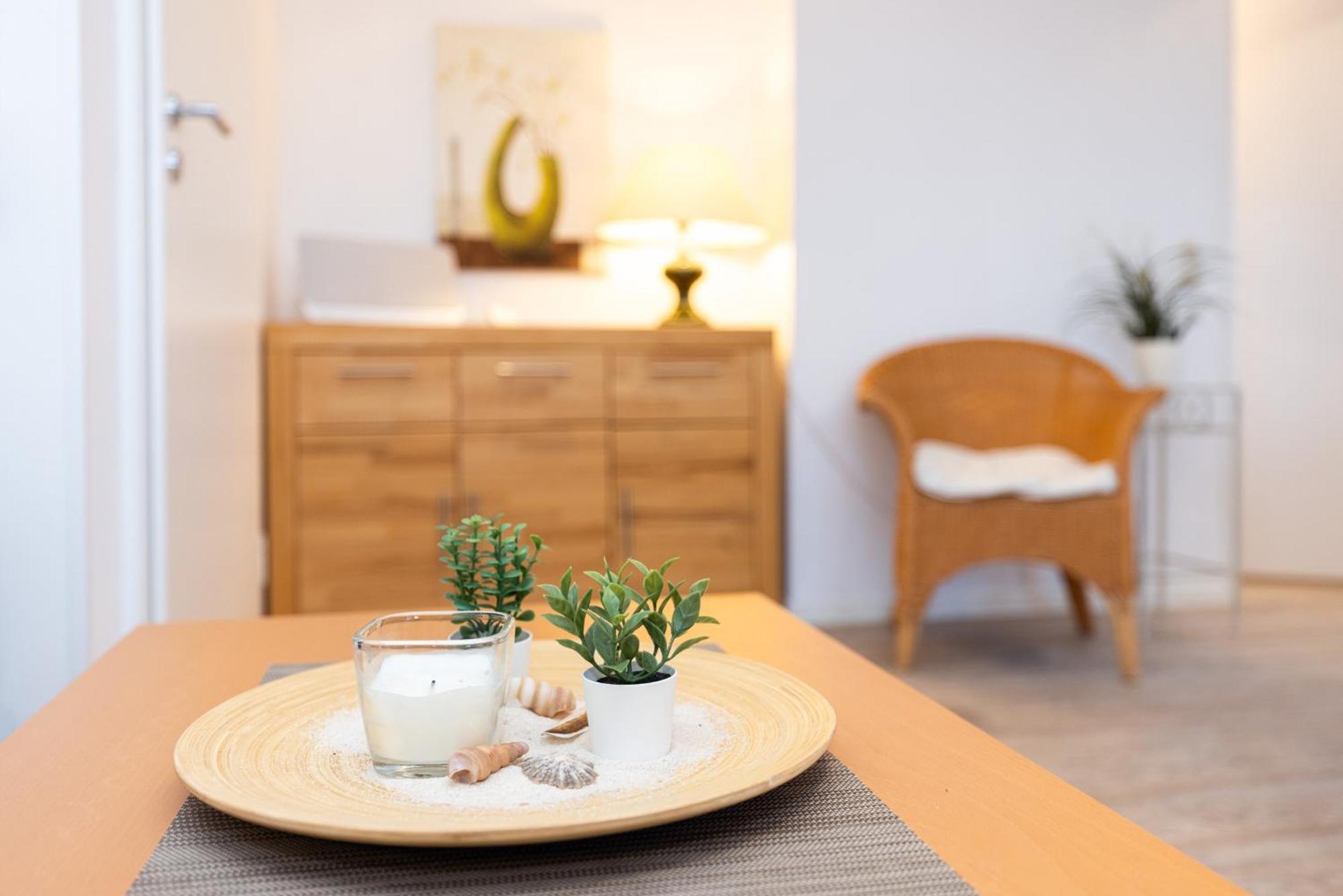 M3 - Apartmenthaus Marienburger Str 4 - Feriendomizil Hollich Grömitz Esterno foto