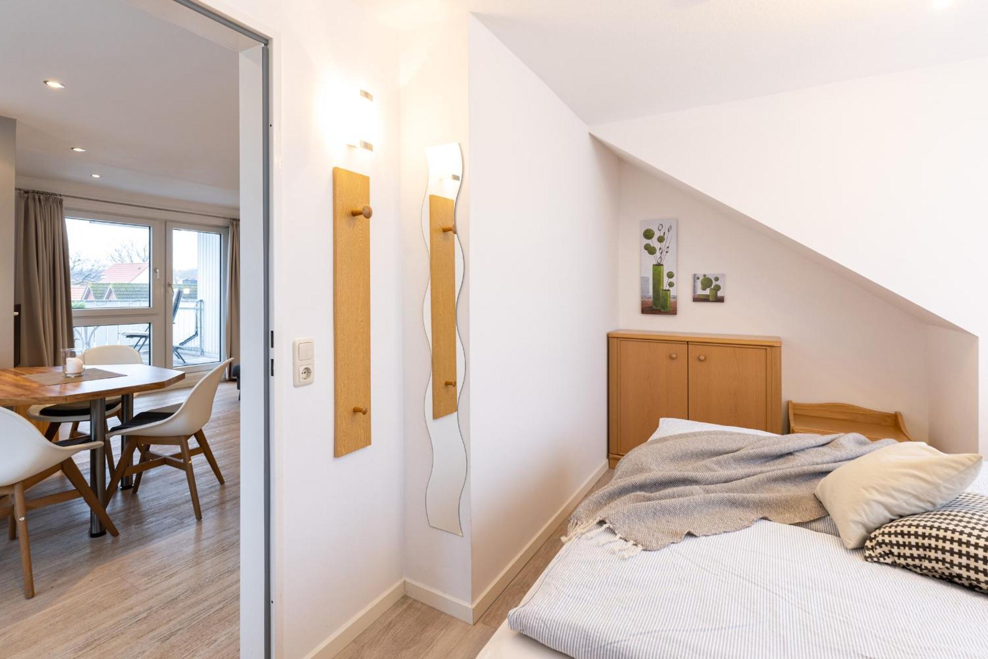M3 - Apartmenthaus Marienburger Str 4 - Feriendomizil Hollich Grömitz Esterno foto