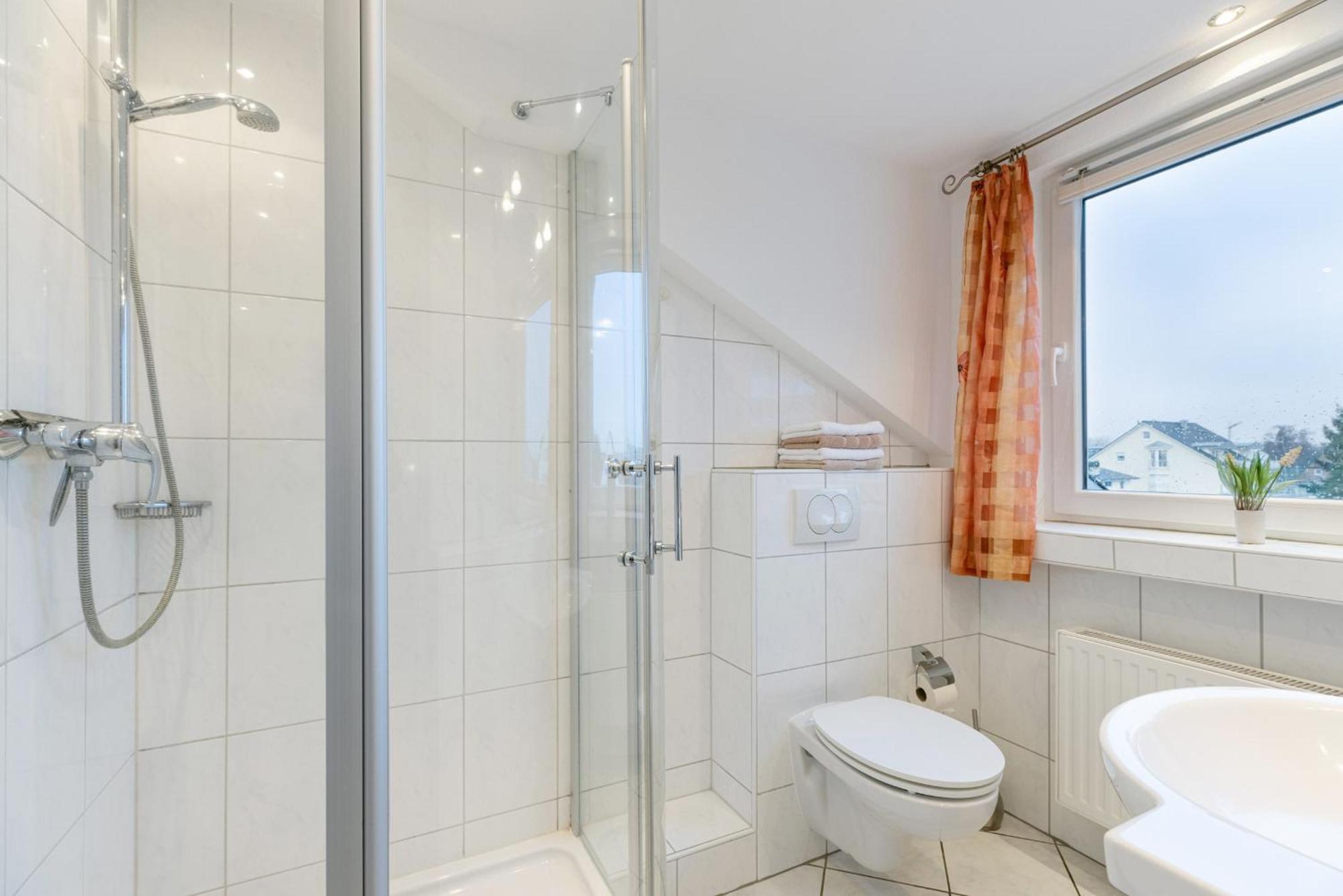 M3 - Apartmenthaus Marienburger Str 4 - Feriendomizil Hollich Grömitz Esterno foto