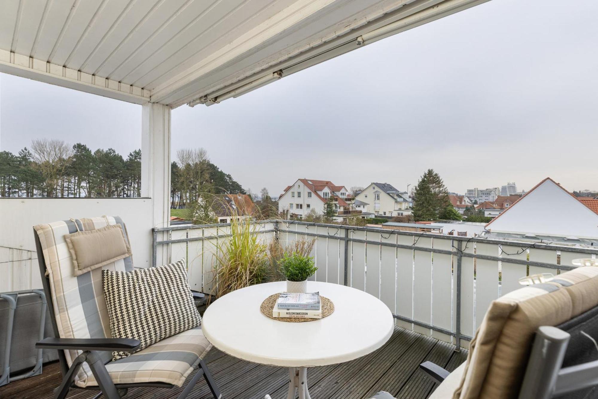 M3 - Apartmenthaus Marienburger Str 4 - Feriendomizil Hollich Grömitz Esterno foto
