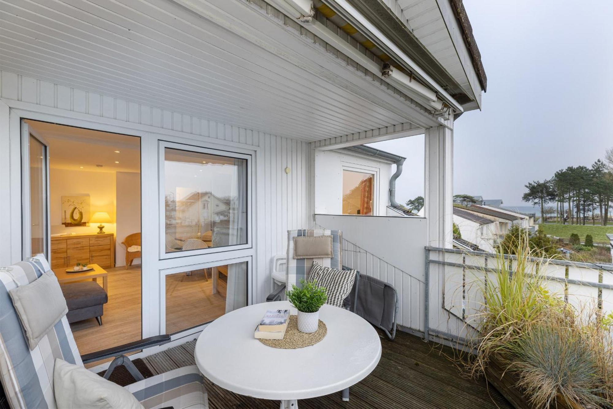 M3 - Apartmenthaus Marienburger Str 4 - Feriendomizil Hollich Grömitz Esterno foto