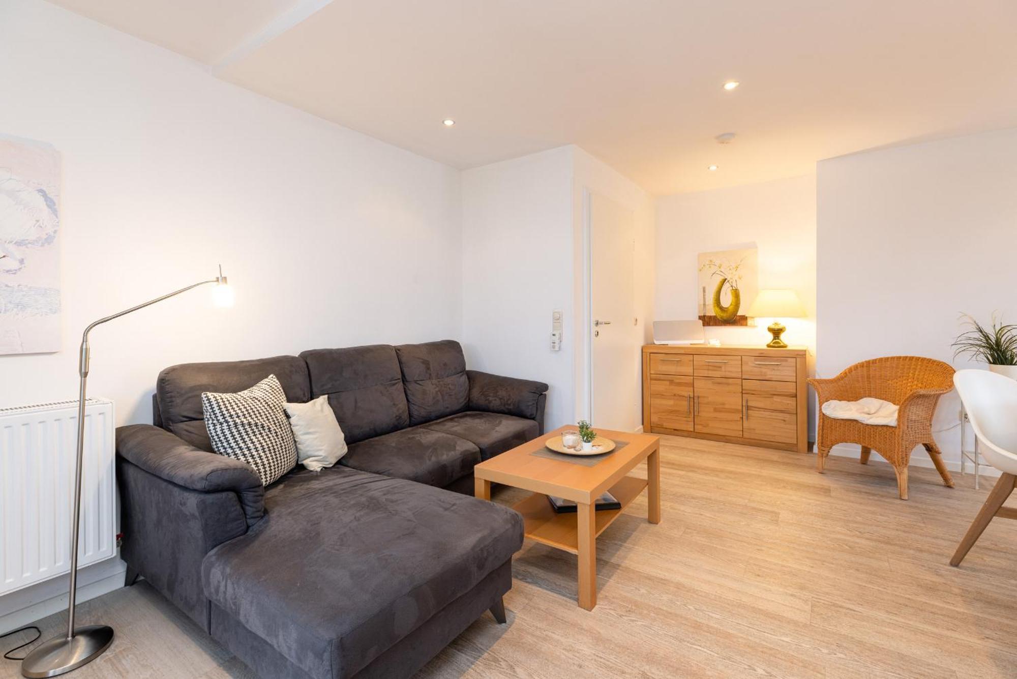 M3 - Apartmenthaus Marienburger Str 4 - Feriendomizil Hollich Grömitz Esterno foto