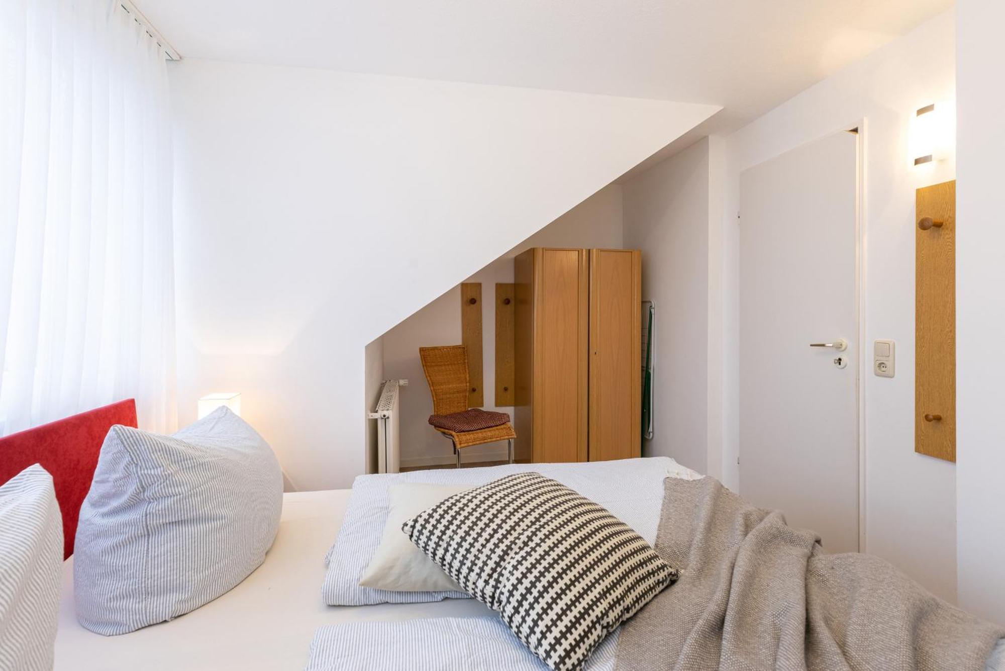M3 - Apartmenthaus Marienburger Str 4 - Feriendomizil Hollich Grömitz Esterno foto
