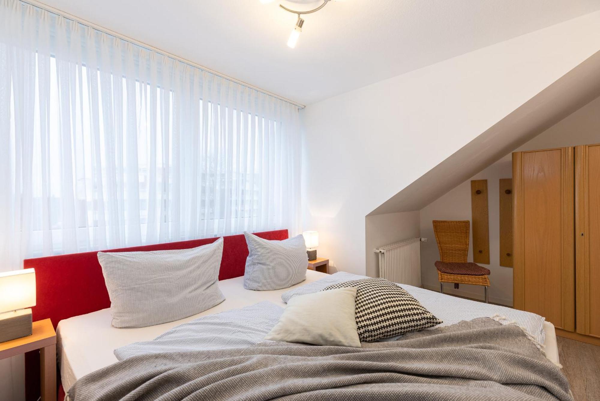 M3 - Apartmenthaus Marienburger Str 4 - Feriendomizil Hollich Grömitz Esterno foto